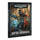 Adeptus Mechanicus CODEX: ADEPTUS MECHANICUS (HB) (ENGLISH)