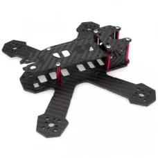 Квадрокоптер гоночный EMAX Nighthawk HX 170 Carbon KIT (EMX-HX-1691)