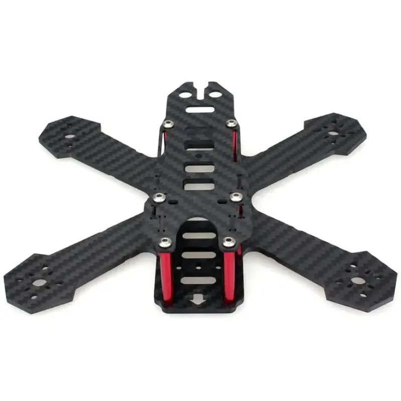 Квадрокоптер гоночный EMAX Nighthawk HX 170 Carbon KIT (EMX-HX-1691)