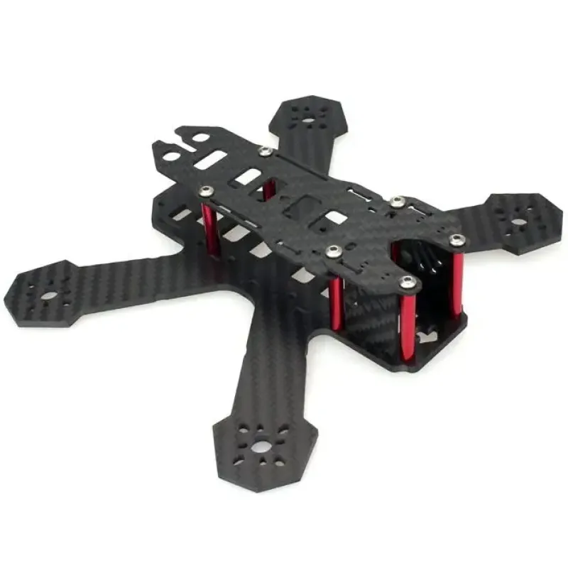 Квадрокоптер гоночный EMAX Nighthawk HX 170 Carbon KIT (EMX-HX-1691)