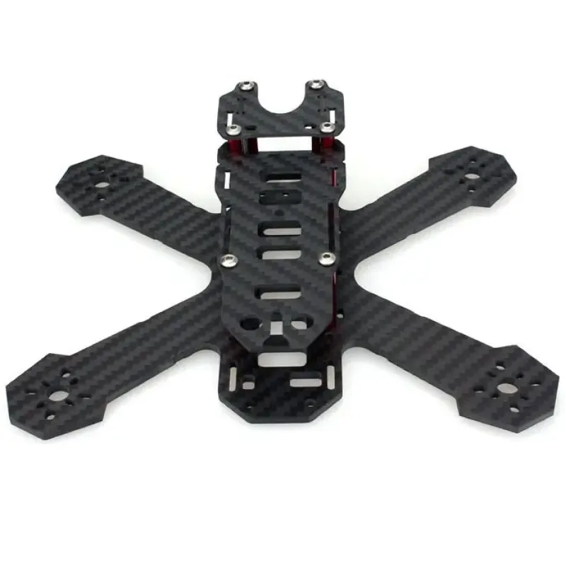 Квадрокоптер гоночный EMAX Nighthawk HX 170 Carbon KIT (EMX-HX-1691)