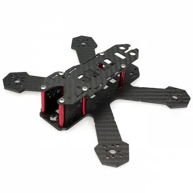 Квадрокоптер гоночный EMAX Nighthawk HX 170 Carbon KIT (EMX-HX-1691)