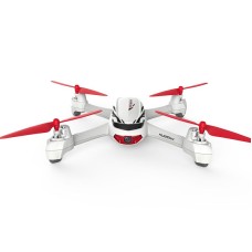 Квадрокоптер Hubsan X4 HD GPS RTF 2,4 ГГц с бортовой камерой (H502Е)