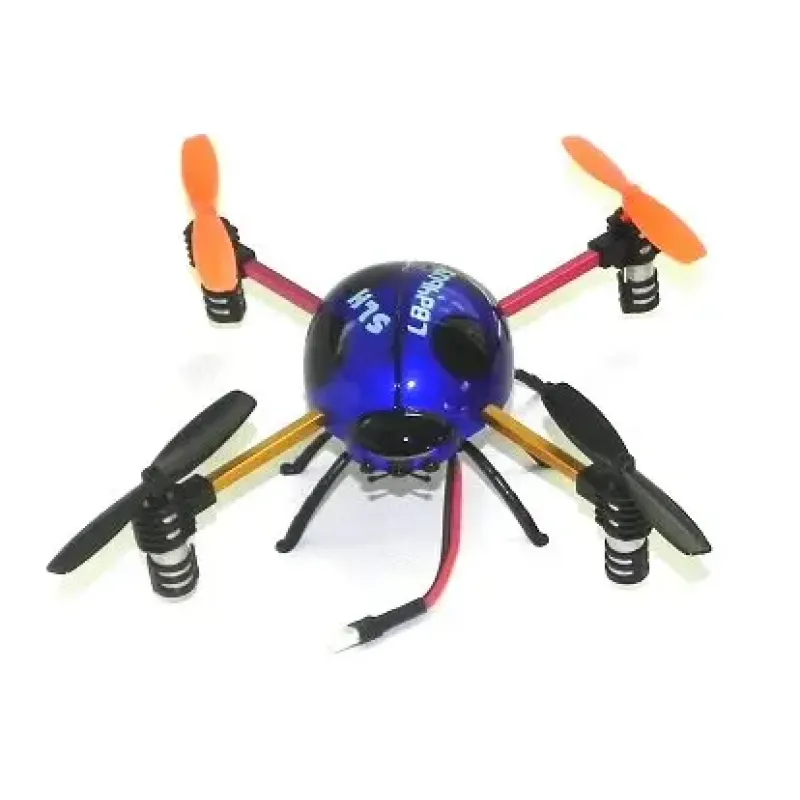 Квадрокоптер SH Lady Bug RTF 2,4 ГГц (SH-6043 Blue)