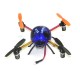 Квадрокоптери Квадрокоптер SH Lady Bug RTF 2,4 ГГц (SH-6043 Blue)