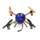 Квадрокоптери Квадрокоптер SH Lady Bug RTF 2,4 ГГц (SH-6043 Blue)