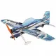 Літаки Самолет Tech One SU-29 Brushless ARF 840 мм (SU29)