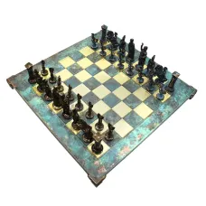 Шахи "Manopoulos" Греко-Римський період S11TIR