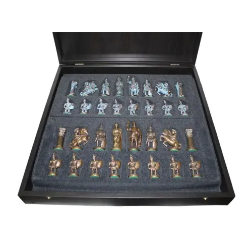 Шахи Шахи "Manopoulos" Греко-Римський період S11TIR