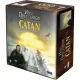 Catan: Гра престолів (A Game of Thrones Catan: Brotherhood of the Watch)