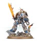 Space Marines SPACE MARINES ROBOUTE GUILLIMAN