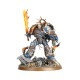 Space Marines SPACE MARINES ROBOUTE GUILLIMAN