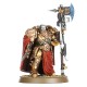 Space Marines ADEPTUS CUSTODES CUSTODIAN WARDENS