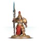 Space Marines ADEPTUS CUSTODES CUSTODIAN WARDENS