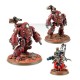 Adeptus Mechanicus ADEPTUS MECHANICUS KASTELAN ROBOTS