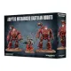 Adeptus Mechanicus ADEPTUS MECHANICUS KASTELAN ROBOTS
