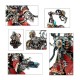 Adeptus Mechanicus ADEPTUS MECHANICUS KASTELAN ROBOTS