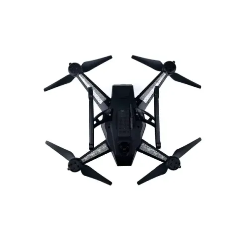 Квадрокоптери Квадрокоптер р/у RC Leading 136FS бесколлекторный с камерой FPV 720p и GPS