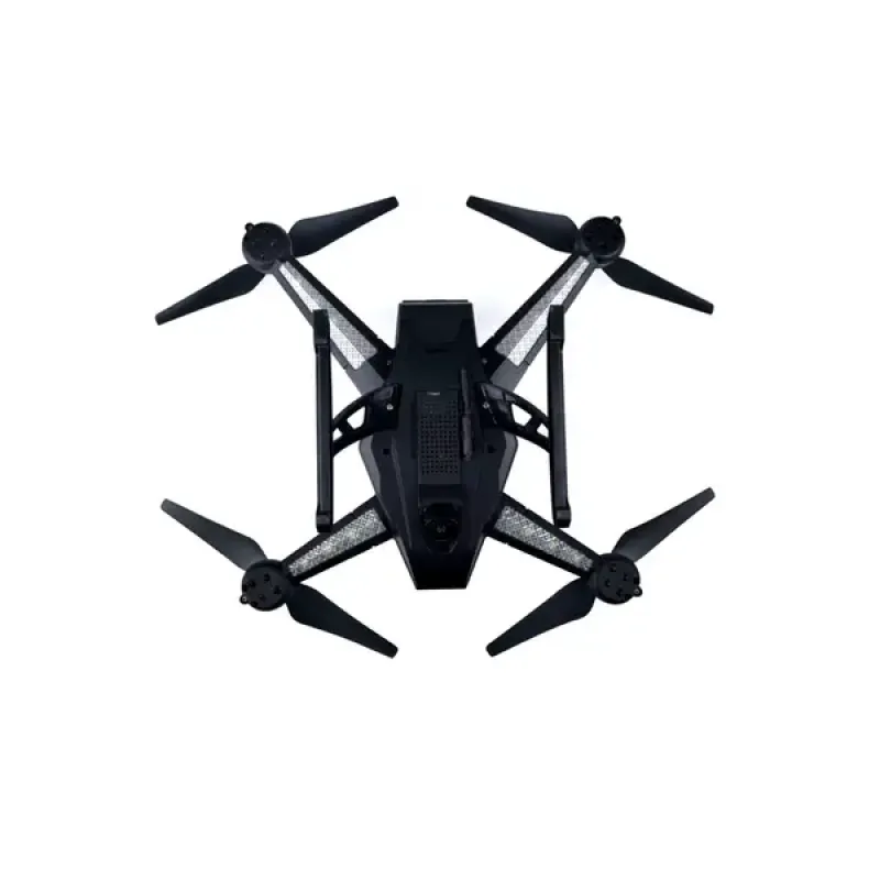 Квадрокоптер р/у RC Leading 136FS бесколлекторный с камерой FPV 720p и GPS