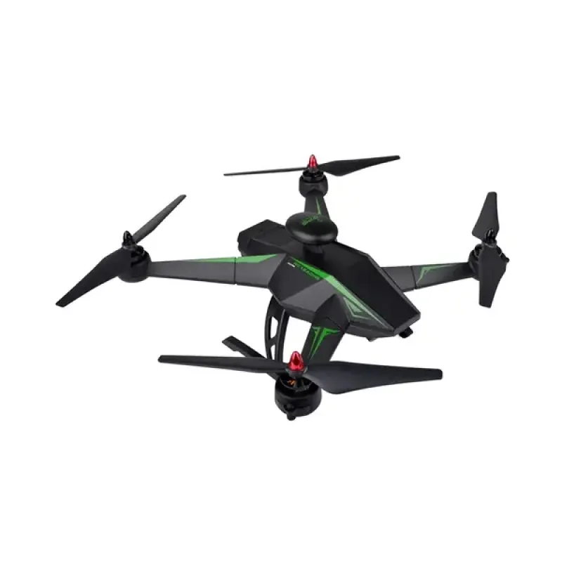 Квадрокоптер р/у RC Leading 136FS бесколлекторный с камерой FPV 720p и GPS