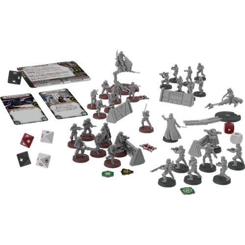Star Wars: Legion (Звездные Войны: Легион)
