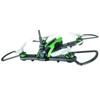 Квадрокоптер р/у Helicute H825G FPV RACER 3.0 с камерой FPV и видеошлемом