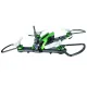 Квадрокоптери Квадрокоптер р/у Helicute H825G FPV RACER 3.0 с камерой FPV и видеошлемом