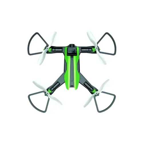 Квадрокоптери Квадрокоптер р/у Helicute H825G FPV RACER 3.0 с камерой FPV и видеошлемом