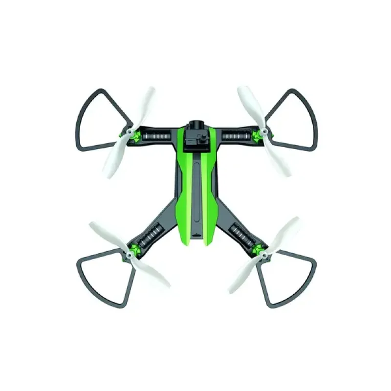 Квадрокоптер р/у Helicute H825G FPV RACER 3.0 с камерой FPV и видеошлемом