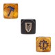 Warhammer Underworlds WHU: STORMSIRE'S CURSEBREAKERS DICE