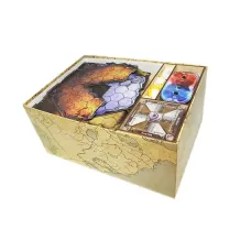 Органайзер для настольной игры "Gloomhaven" (Gloomhaven organaizer)