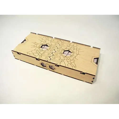 Органайзери Органайзер для настільної гри "Gloomhaven" (Gloomhaven organaizer)