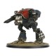 Adeptus Titanicus ADEPTUS TITANICUS WARHOUND SCOUT TITANS