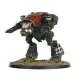 ADEPTUS TITANICUS WARHOUND SCOUT TITANS