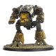 Adeptus Titanicus ADEPTUS TITANICUS WARHOUND SCOUT TITANS