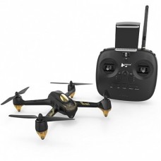 Квадрокоптер Hubsan X4 Air Pro Brushless WiFi FPV GPS Altitude 2,4 ГГц RTF (H501A HT011A)