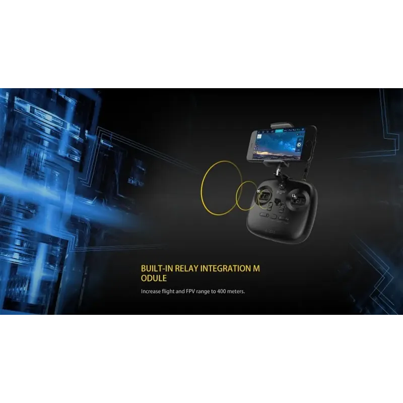 Квадрокоптер Hubsan X4 Air Pro Brushless WiFi FPV GPS Altitude 2,4 ГГц RTF (H501A HT011A)