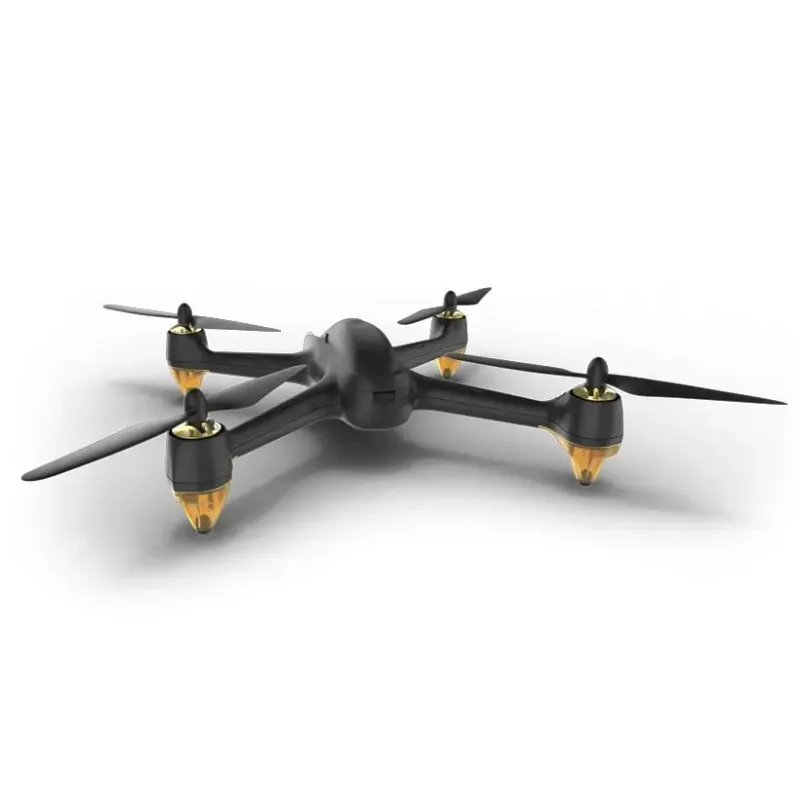 Квадрокоптер Hubsan X4 Air Pro Brushless WiFi FPV GPS Altitude 2,4 ГГц RTF (H501A HT011A)