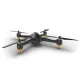 Квадрокоптери Квадрокоптер Hubsan X4 Air Pro Brushless WiFi FPV GPS Altitude 2,4 ГГц RTF (H501A HT011A)