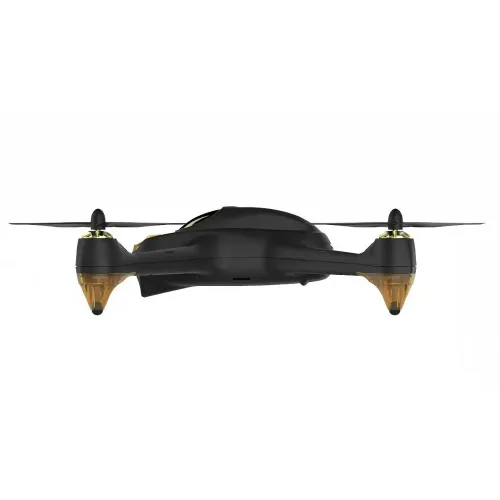 Квадрокоптери Квадрокоптер Hubsan X4 Air Pro Brushless WiFi FPV GPS Altitude 2,4 ГГц RTF (H501A HT011A)