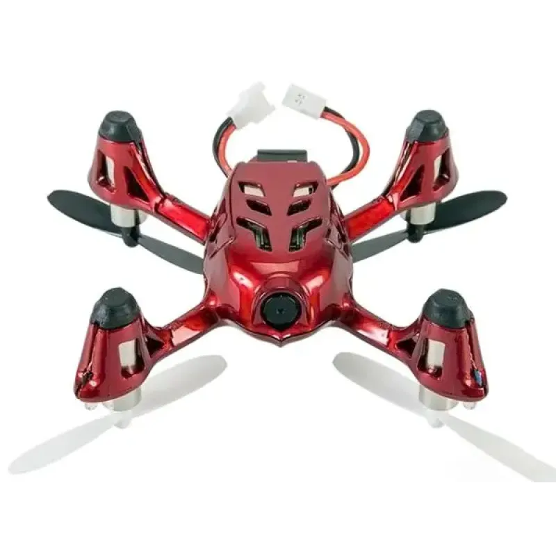 Квадрокоптер Hubsan X4 RTF 2,4 ГГц HD камера (H107C-HD-RG)