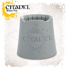 CITADEL WATER POT 