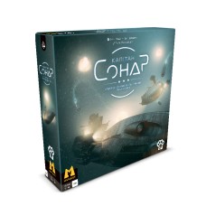 Капітан Сонар (Captain Sonar) UA