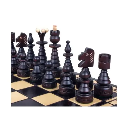 Шахи Шахи Різдво 50 см