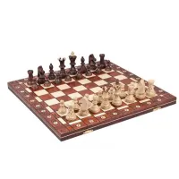 Шахи Амбасадор 54 см