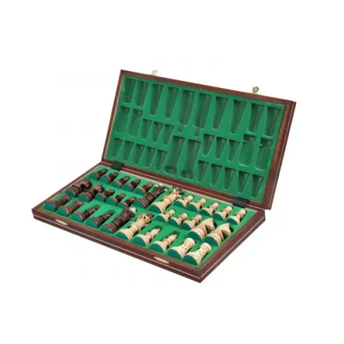 Шахматы Шахматы Амбассадор 54 см