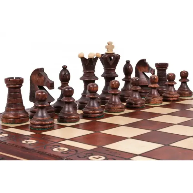 Шахи Амбасадор 54 см