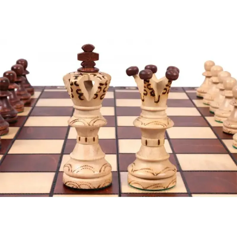 Шахи Амбасадор 54 см