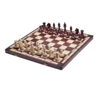 Турнирные Шахматы №8