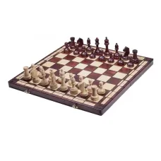 Турнірні Шахи №8